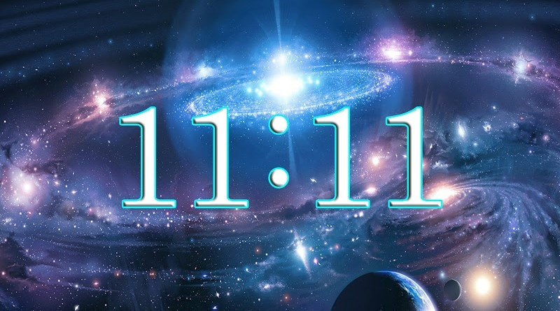 Зеркальная дата 11.11: как привлечь богатство, любовь и удачу в этот день