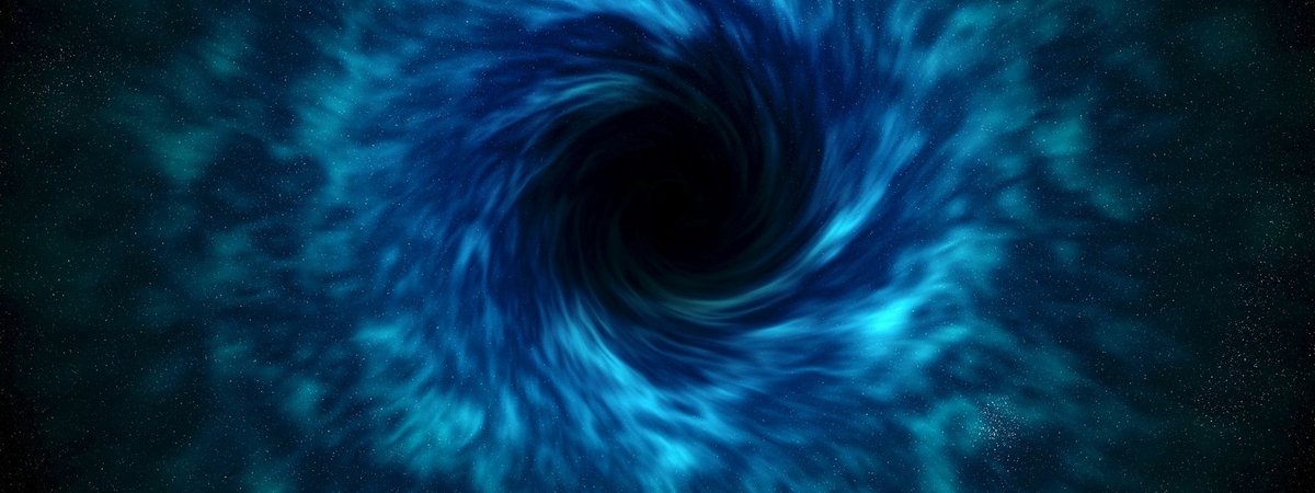 Ученые обнаружили черную дыру невероятного размера: может поглотить все