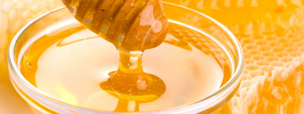 Ешьте мед каждый день, и эти 8 вещей произойдут с вашим организмом!
