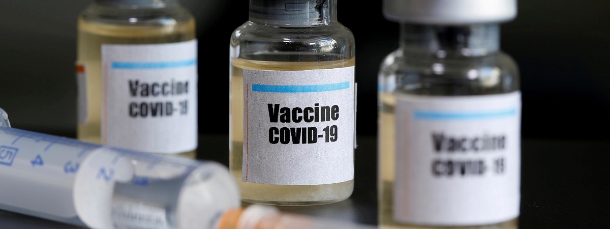 В России в гражданский оборот выпустили первую партию вакцины от Covid-19