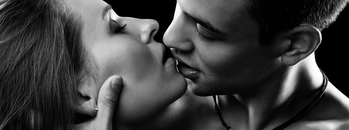 Целоваться или не целоваться: зачем мы это делаем