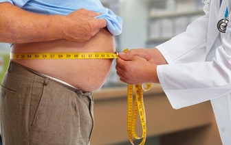 Найдена связь между ожирением и температурой тела