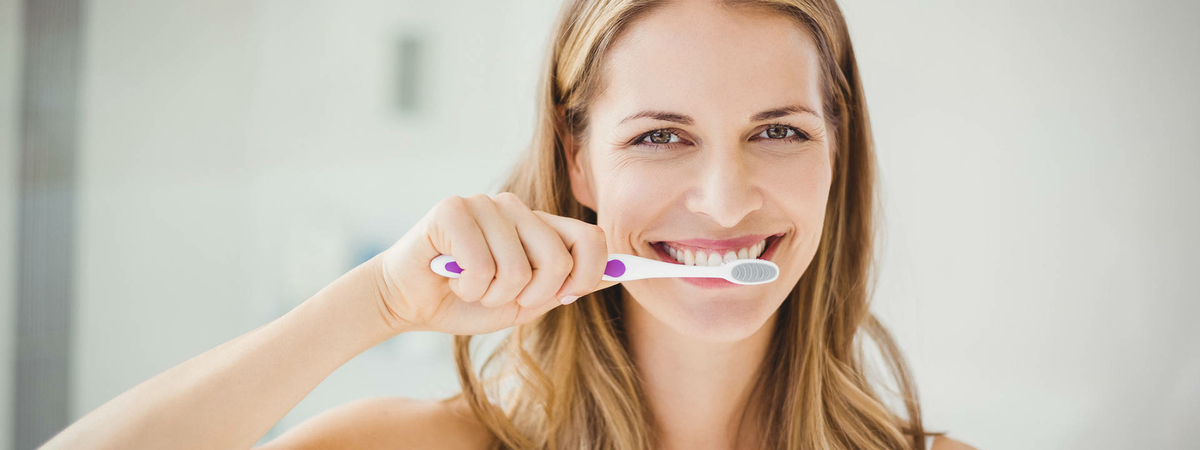 «Просто съела зубную пасту»: Девушка рассказала, как заразилась раком