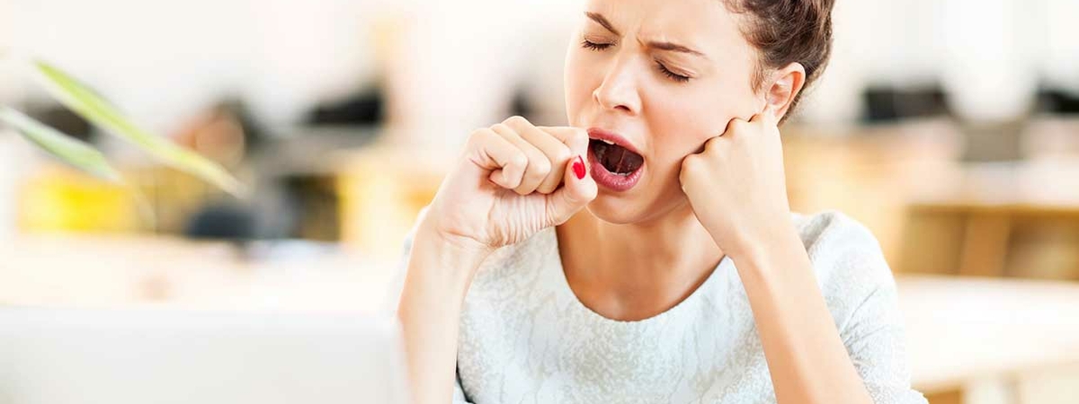 Зевота - это симптом опасных болезней: врачи сделали важное заявление