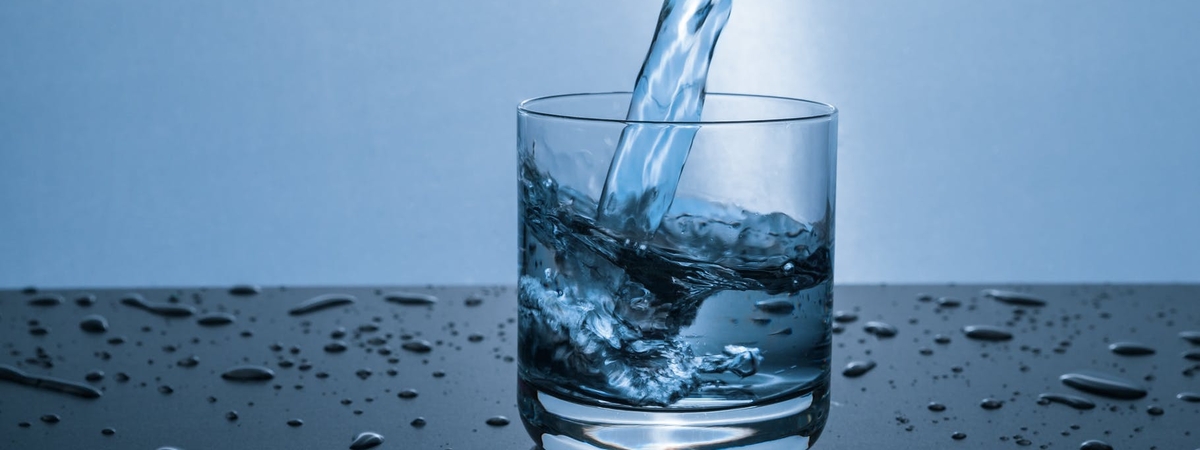 Вода против рака? Специальный рецепт щелочной воды уничтожает онкологию