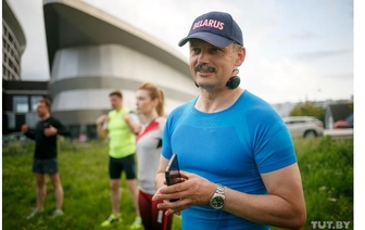 Министр спорта и туризма: белорусский футбол бардак и болото