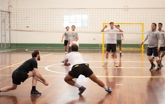 Ставки на волейбол в Беларуси