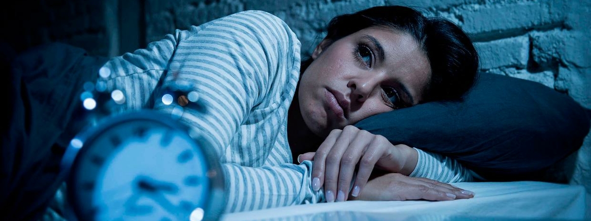 Что такое сонный паралич и в чем его опасность для человека
