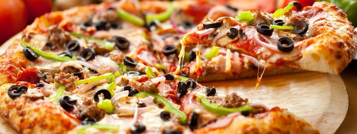 Пицца лучше хлопьев: это исследование тебе понравится