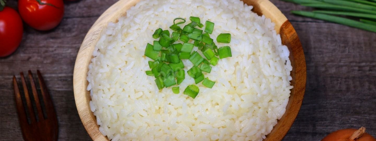 Медики рассказали, чем рис полезен для  здоровья