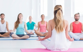 Как йога может помочь при повышенном давлении