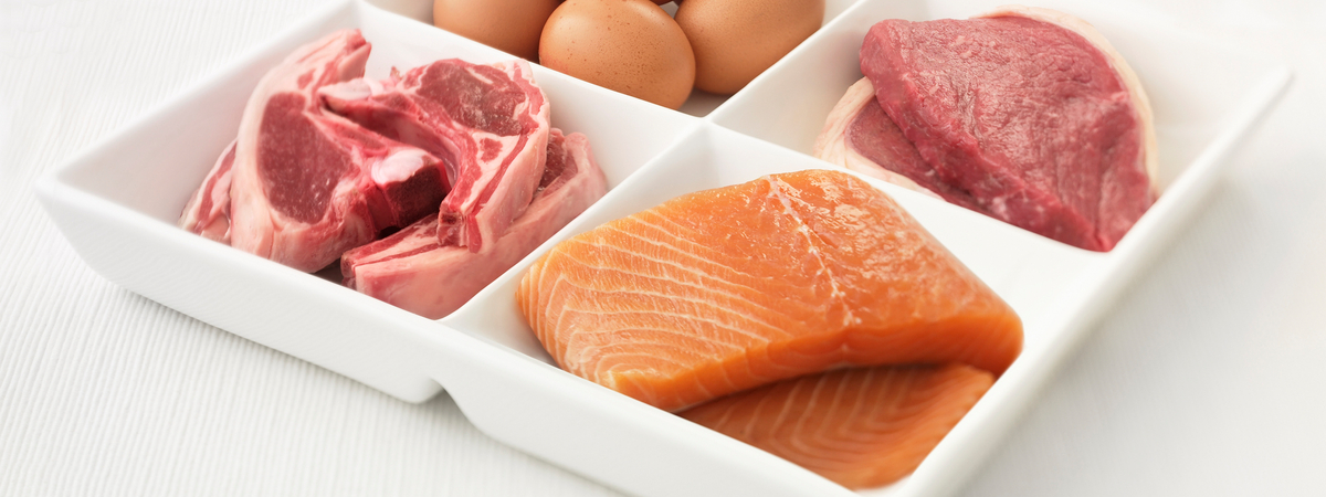 Ярым мясоедам на заметку: Какой белок лучше кушать, рассказали диетологи