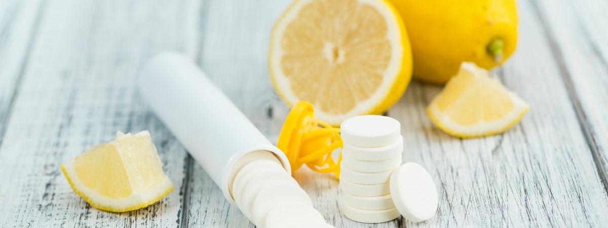 Полезные и не кислые: ТОП-5 овощей, способных заменить витамин C из лимона