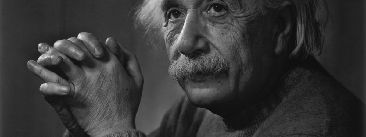 Как женщина повлияла на открытия Эйнштейна