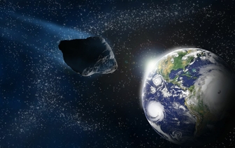 Ученые нашли существ, которые застали падение астероида: «12 миллионов лет»