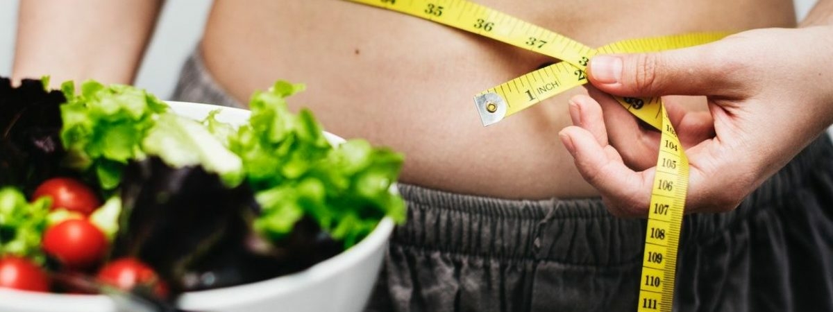 Похудеть без вреда для здоровья: диетологи вычислили допустимое снижение веса за неделю