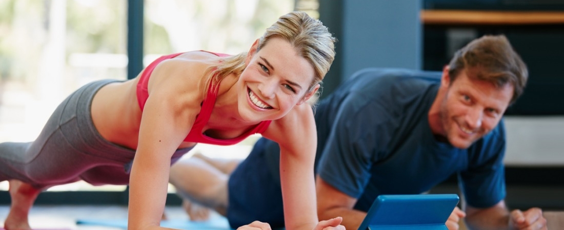 Неправильные тренировки повышают уровень кортизола, но не дают похудеть – фитнес-тренер
