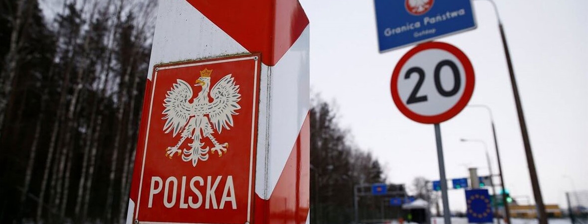 Польша поможет белорусам, которые захотят покинуть страну