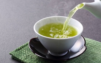 Медики обнаружили вредное свойство зеленого чая