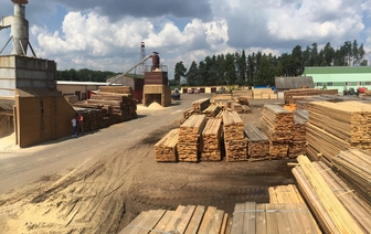 Даже при санкциях, интерес к ресурсам деревообработки в Беларуси есть