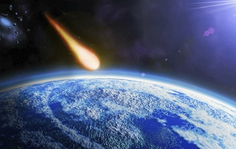 Если к Земле прилетит астероид, взорвать его не получится