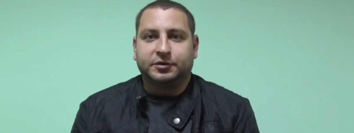 Житель Волковыска угрожал в Telegram милиционерам