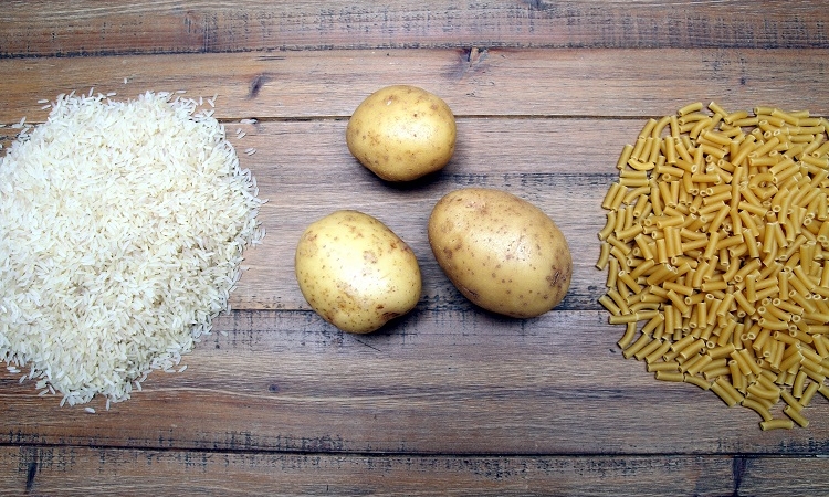 Рис и картошку – в сторону! От каких продуктов отказываются знаменитости без вреда для здоровья