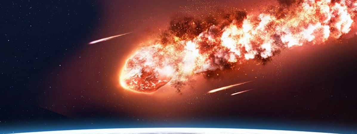 Гигантский астероид летит на Землю: ученые огорошили сенсационным заявлением