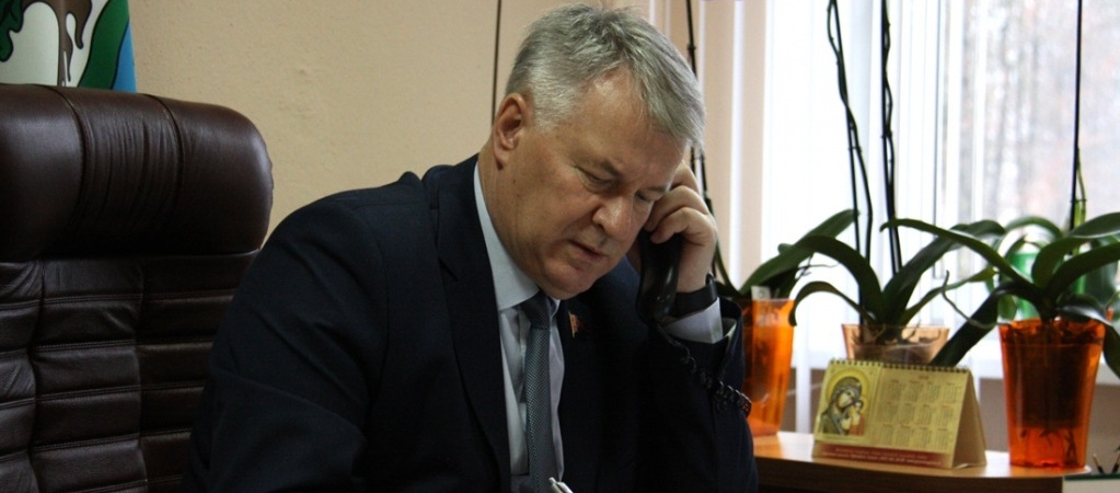 Бывший ректор Гродненского медуниверситета перестал быть членом Совета Республики