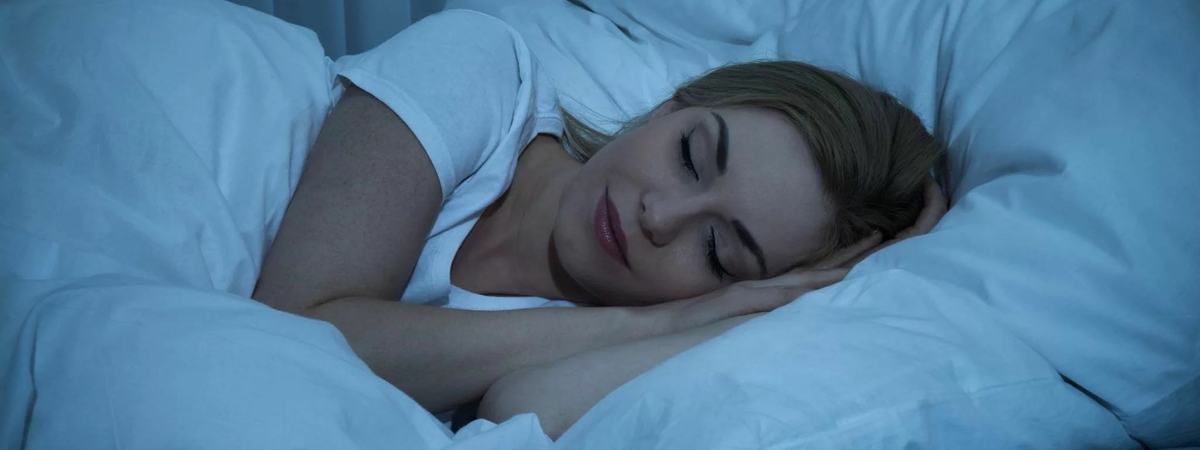 Ученые рассказали о правилах крепкого сна