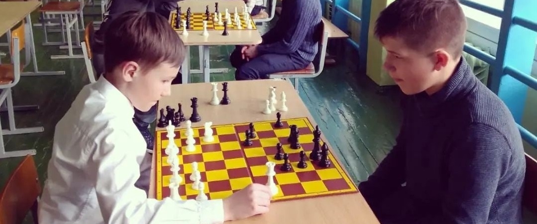 В Волковыске прошли соревнования по шахматам «Белая ладья 2022» среди детей и подростков