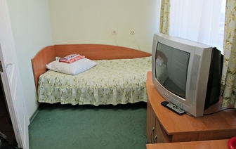 Волковысская гостиница &#171;Березка&#187; заняла 5 место в народном рейтинге