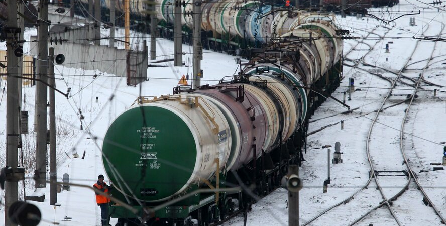 В 2019 экспорт белорусских нефтепродуктов обвалился на 20
