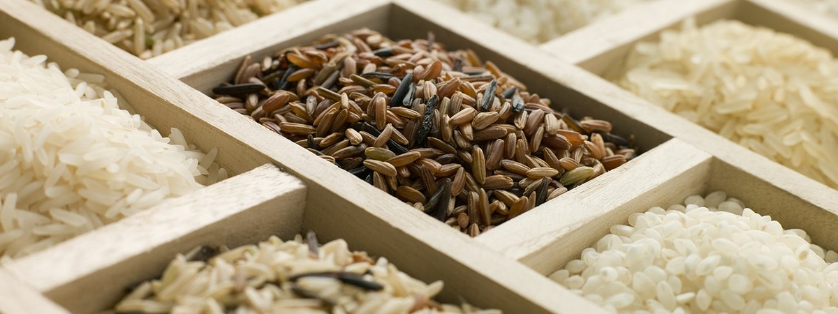 С каким рисом точно можно похудеть: 5 вариантов
