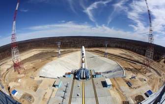 Белорусы будут участвовать в строительстве космодрома «Восточный»
