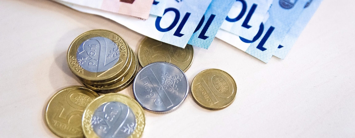 Бюджет прожиточного минимума в Беларуси повышается с 1 ноября