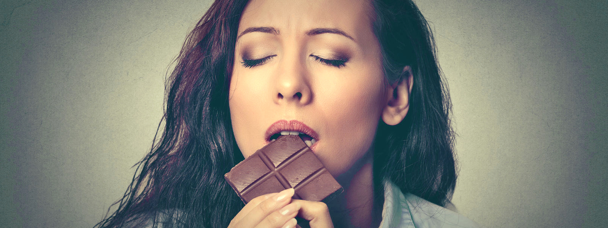 Шоколадная диета — соблазнительная, вкусная, но опасная!