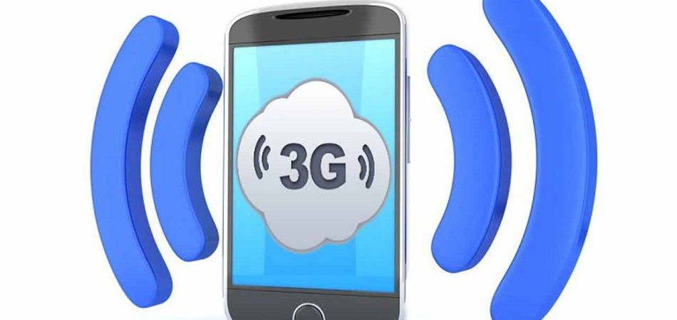 В 2022 году в США отключат сеть 3G