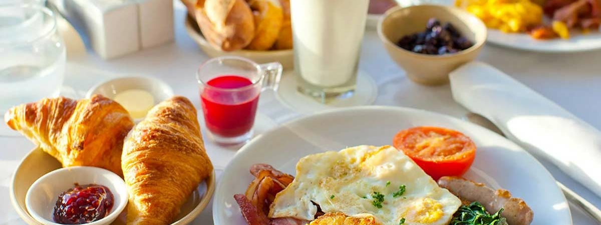 Названы три главных секрета идеального завтрака