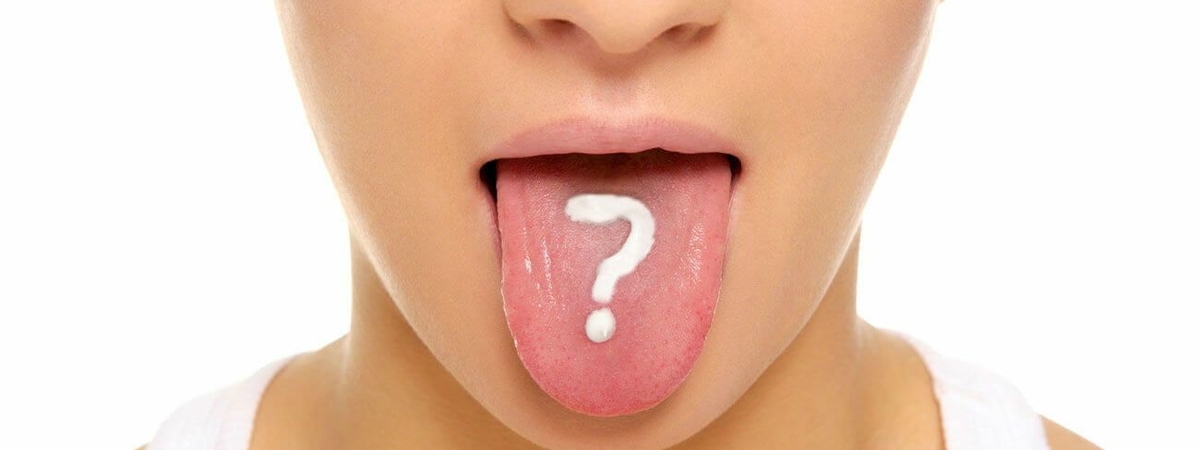 Состояние языка и губ укажут на проблемы печени и почек - медик