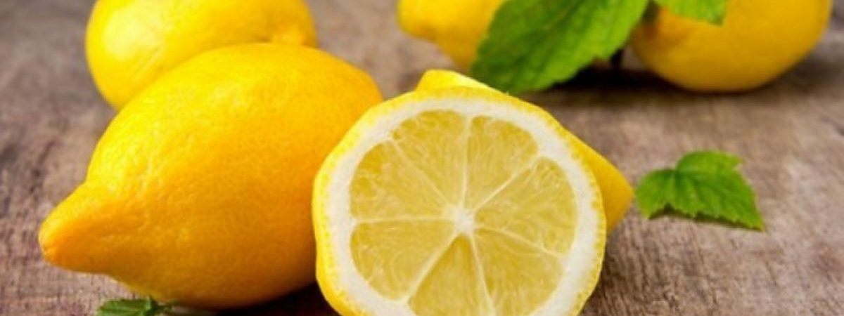 Лимон в спальне сможет уберечь от беды всю семью