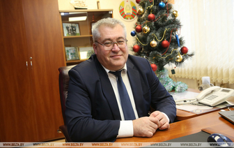 Директор волковысского коммунального хозяйства проведет прямую линию