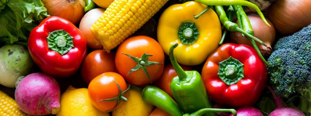 Врачи: овощи, которые спасут от рака