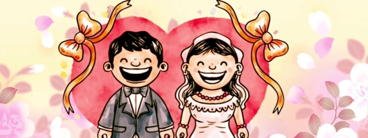 Годовщины свадьбы: какие бывают, что дарить и как красиво поздравлять