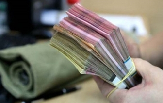 Волковычанка заработала за счет чужих кредитов 640 миллионов неденоминированных рублей