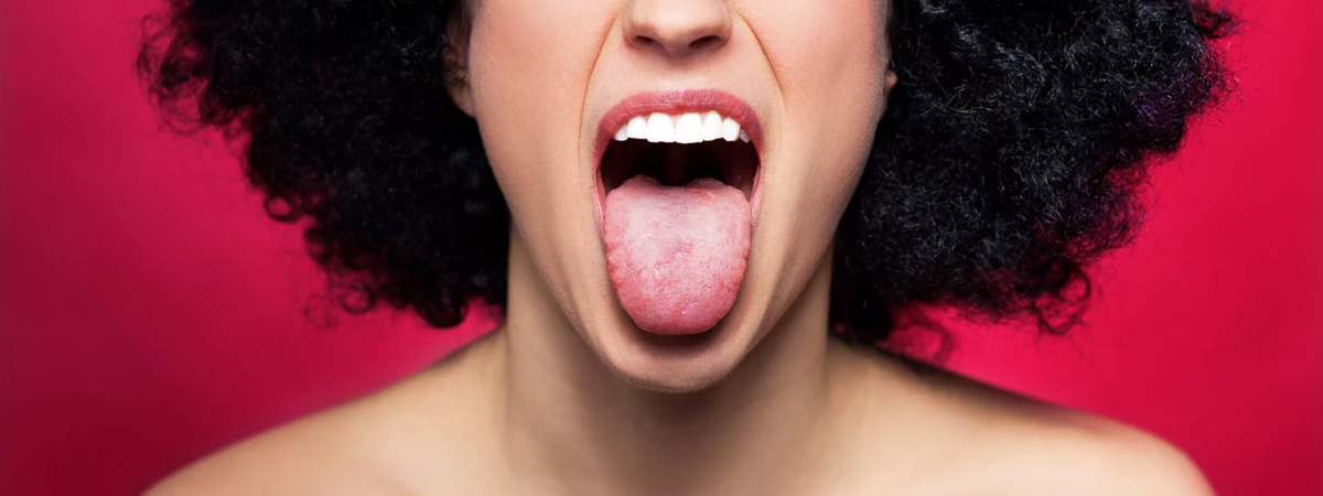 Белый налет на языке: норма или патология, и к какому врачу обращаться