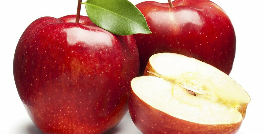 Эксперты рассказали можно ли есть яблоки каждый день