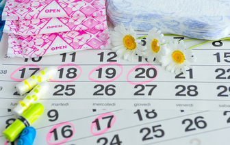 5 причин, почему менструальный цикл стал нерегулярным