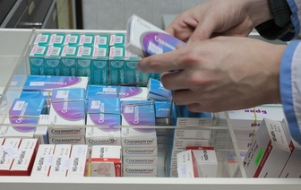 В Беларуси можно будет заказать лекарства на дом