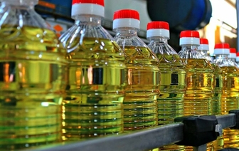 В Беларуси разрешили поднять цены на растительное масло